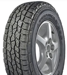 A/шина 265/75R16 TRIANGLE AGILEX A/T TR292 116S